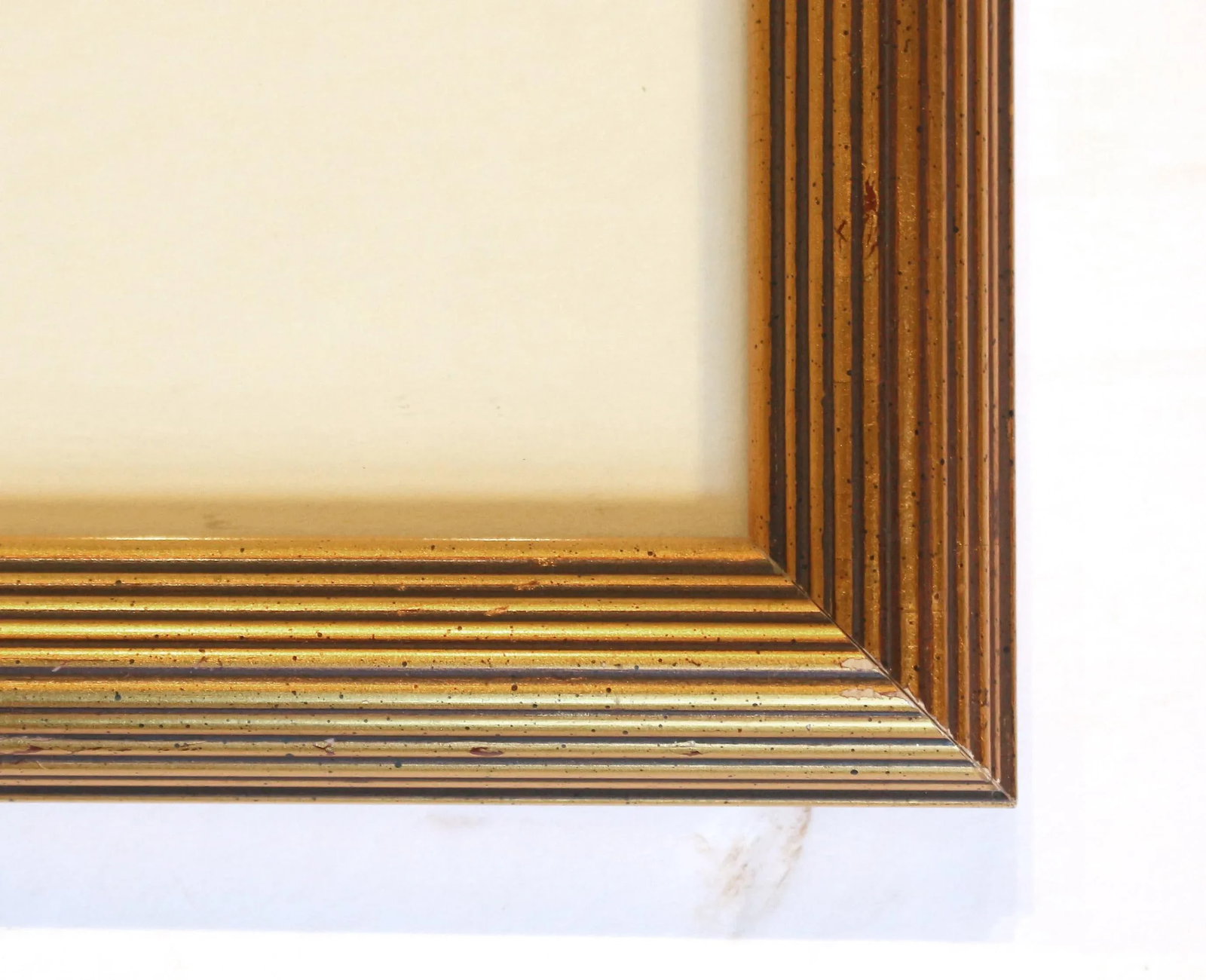 Mid-20th Century American Framed Painted Screen by Kenneth Steven MacIntire - 5