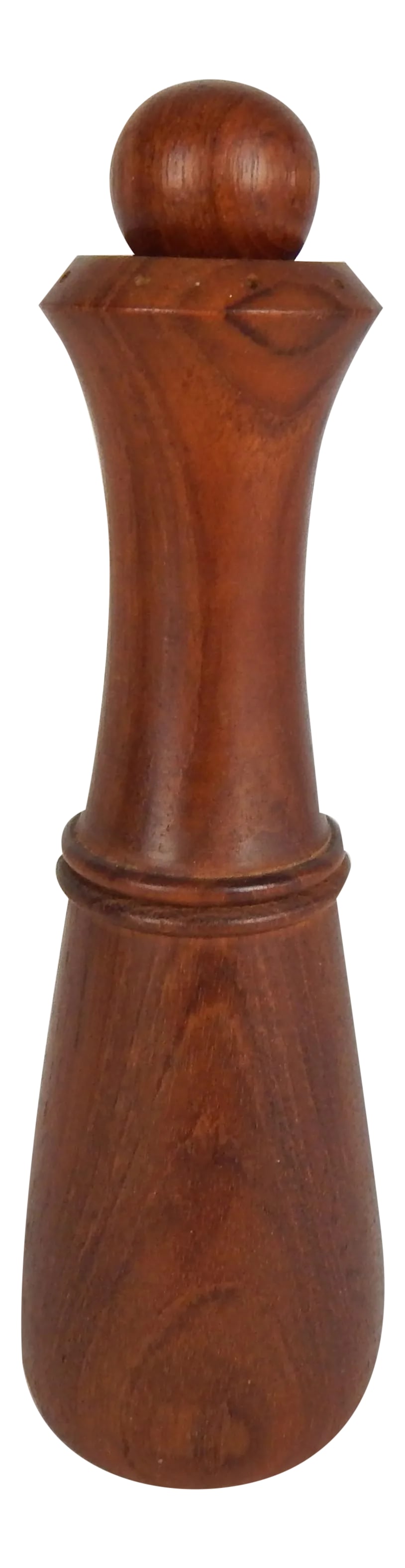 Danish Modern Quistgaard Peppermill for Dansk (1 of 8)