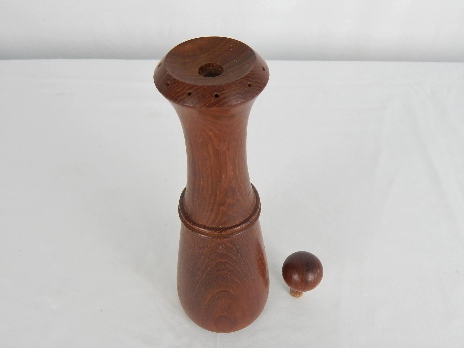 Danish Modern Quistgaard Peppermill for Dansk - 5