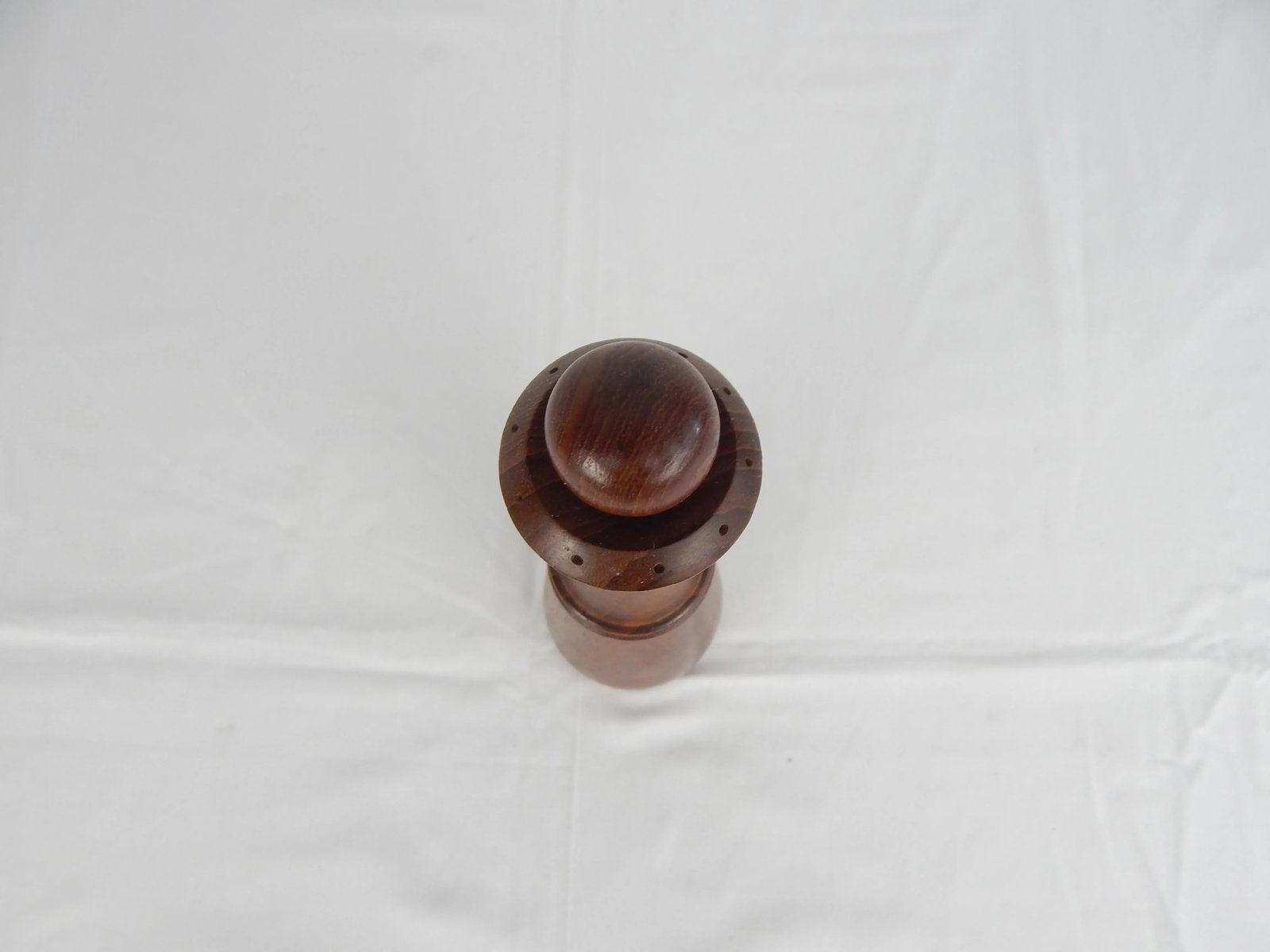 Danish Modern Quistgaard Peppermill for Dansk - 6