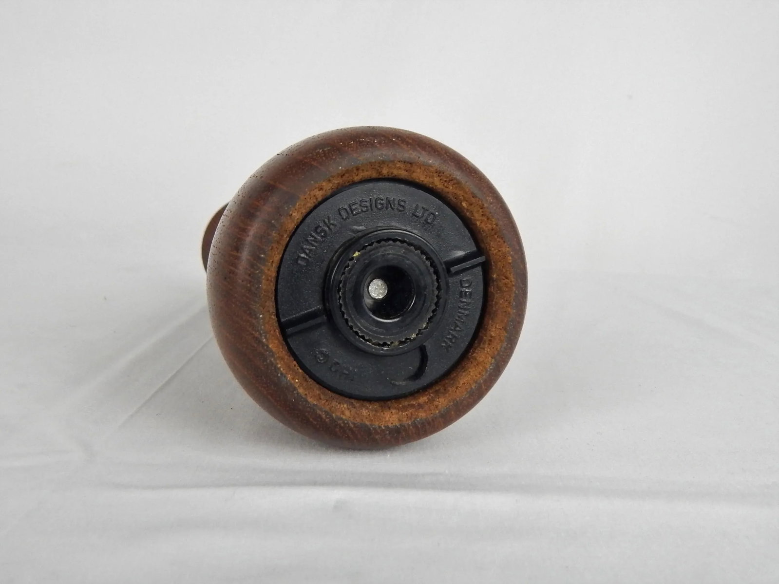 Danish Modern Quistgaard Peppermill for Dansk - 7
