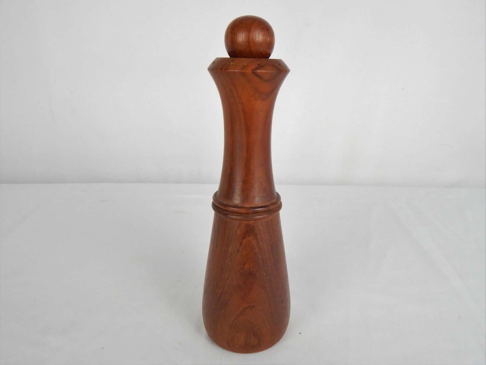 Danish Modern Quistgaard Peppermill for Dansk - 8