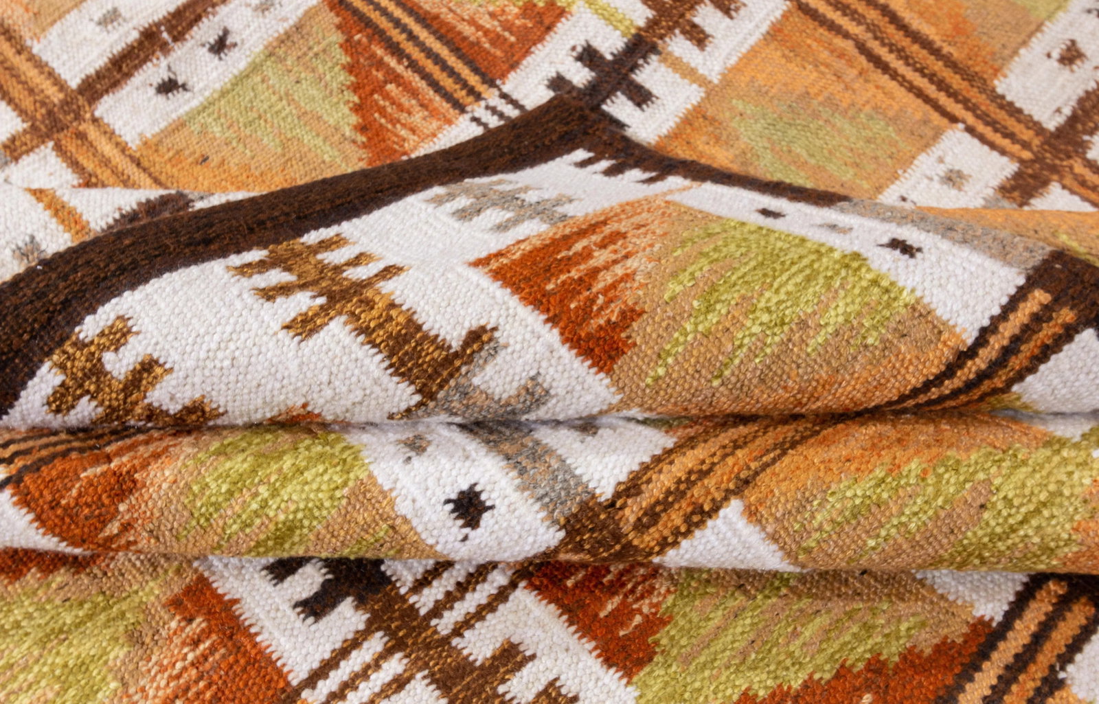 21st Century Modern Scandinavian-Style Rug - 4