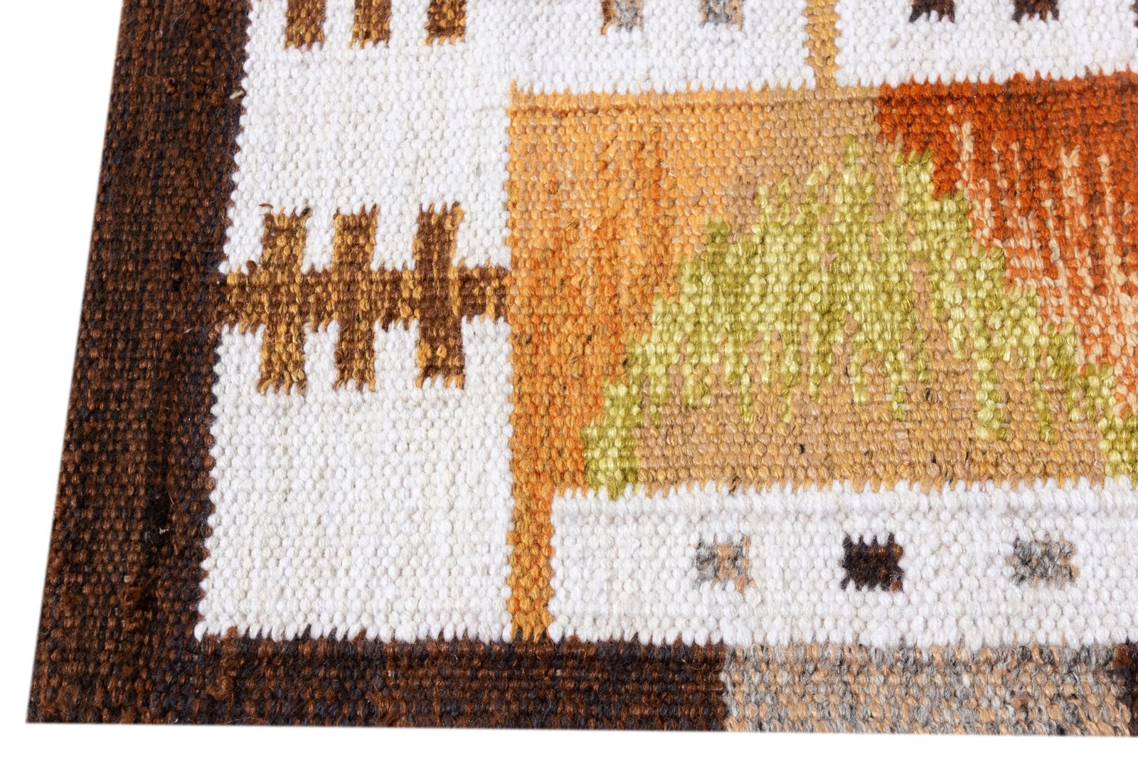 21st Century Modern Scandinavian-Style Rug - 5