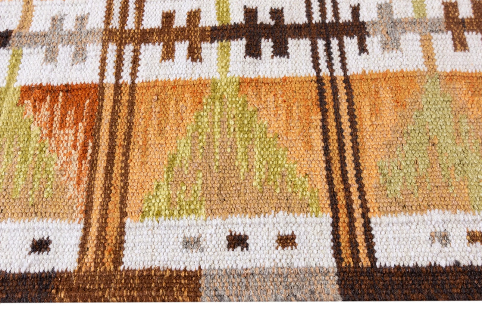 21st Century Modern Scandinavian-Style Rug - 6