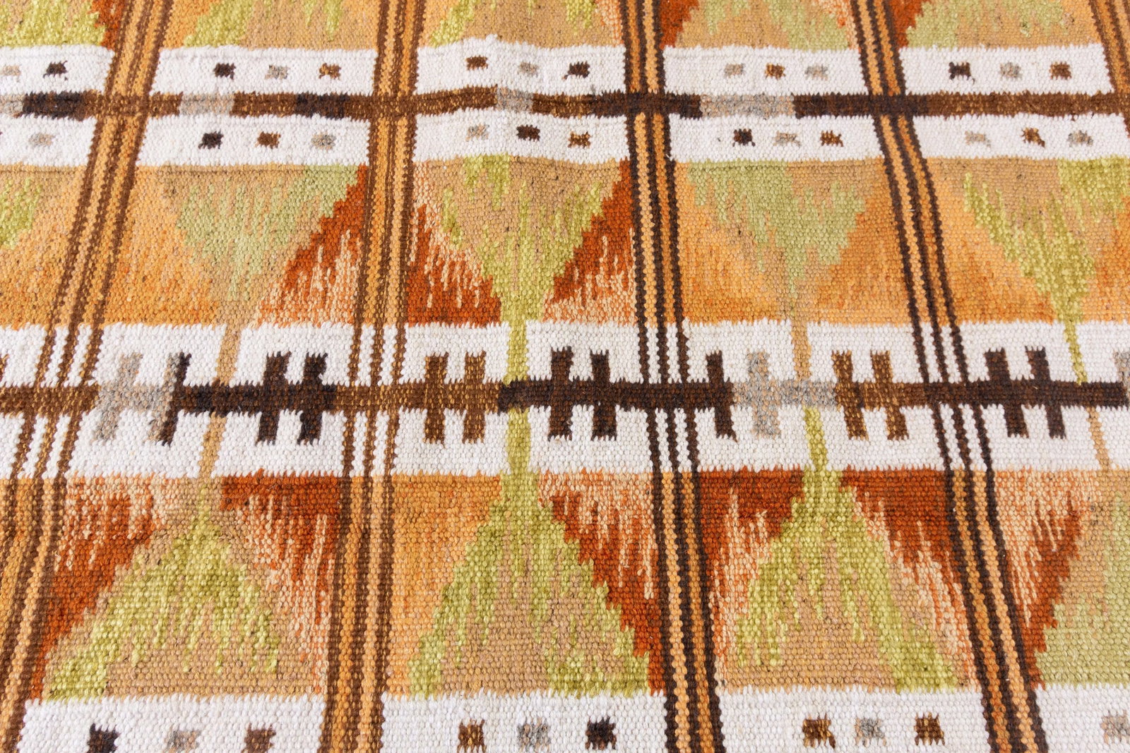 21st Century Modern Scandinavian-Style Rug - 7