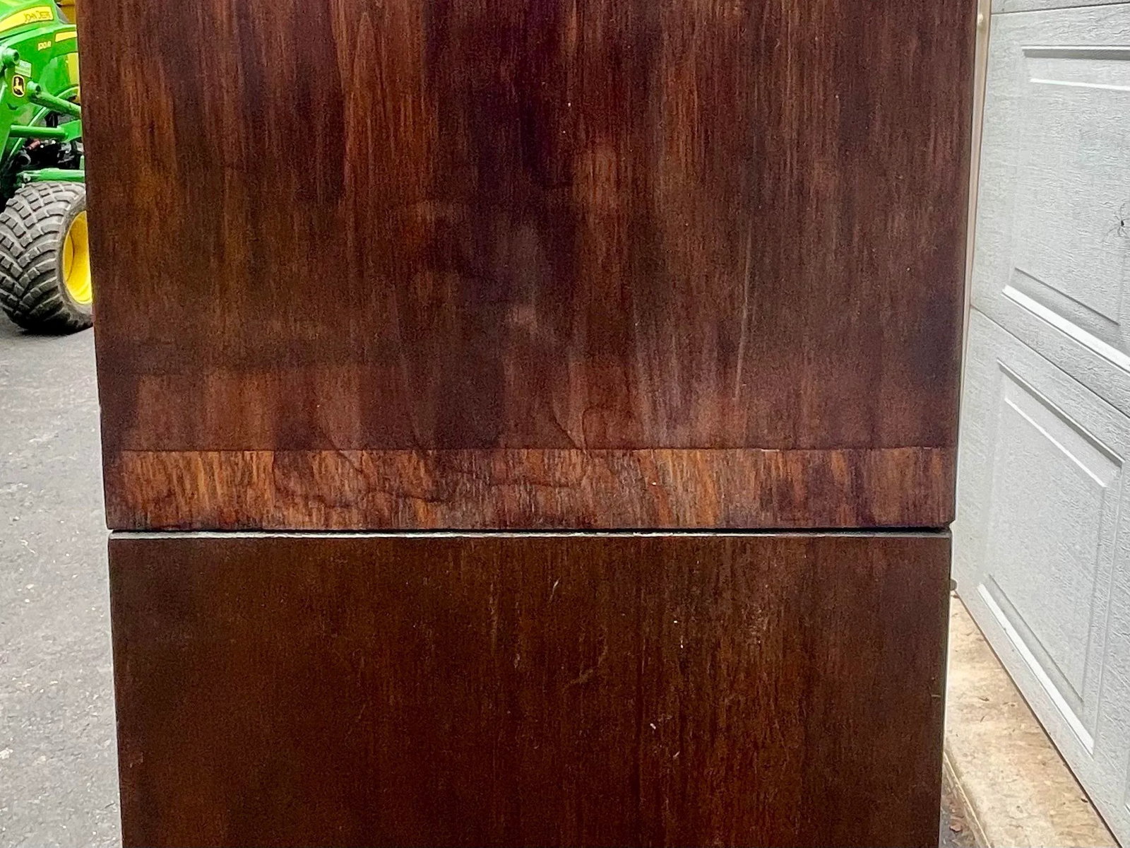 Lundstrom Sectional Barrister Bookcase Early 20th Century - 11