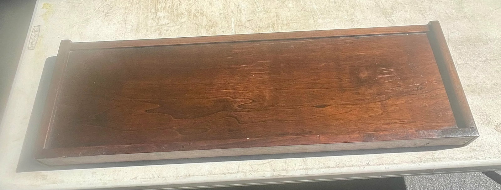 Lundstrom Sectional Barrister Bookcase Early 20th Century - 6