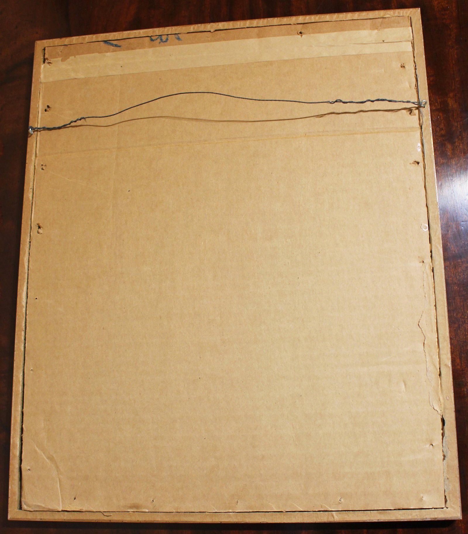 Late 19th Century Chinese Qing Dynasty Ink and Color Painting on Silk - 6