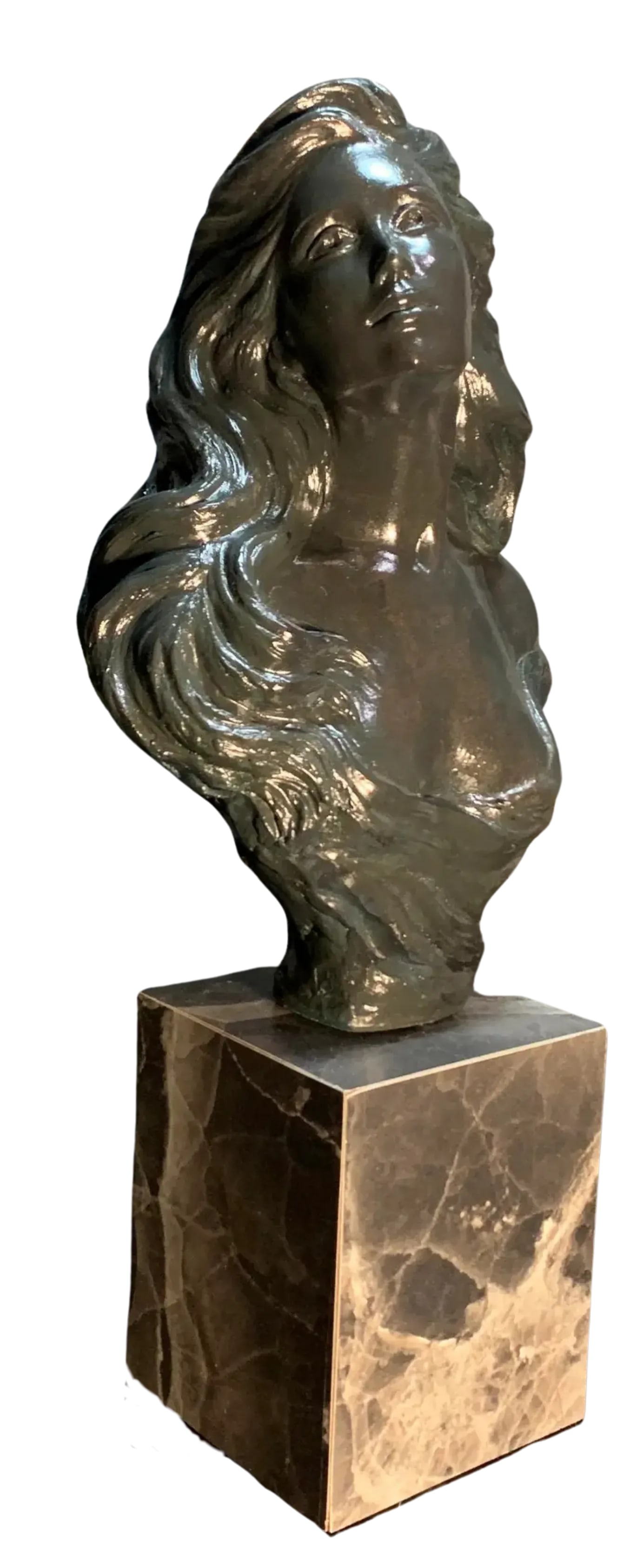 Alice Heath Bust- Camille - 12