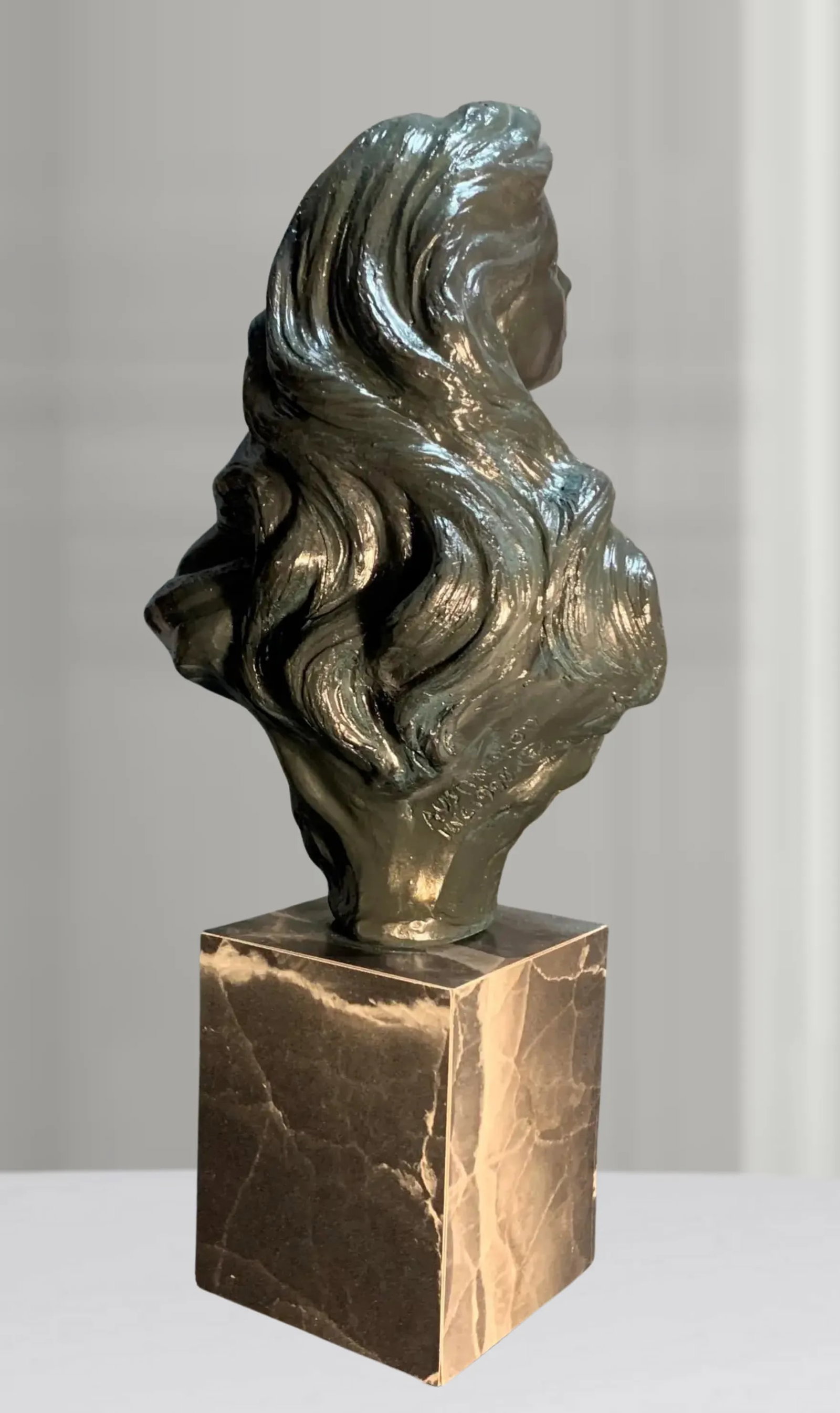 Alice Heath Bust- Camille - 15