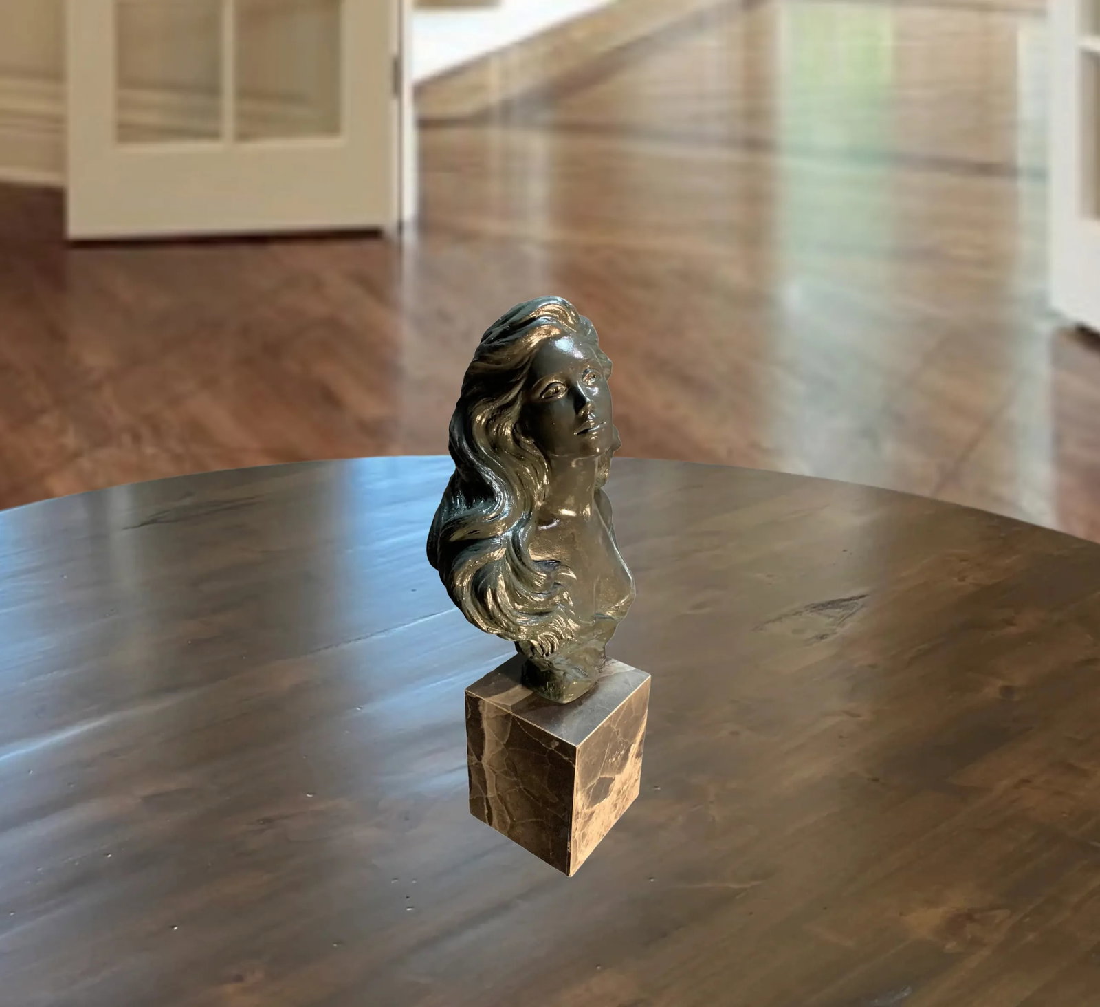 Alice Heath Bust- Camille - 16