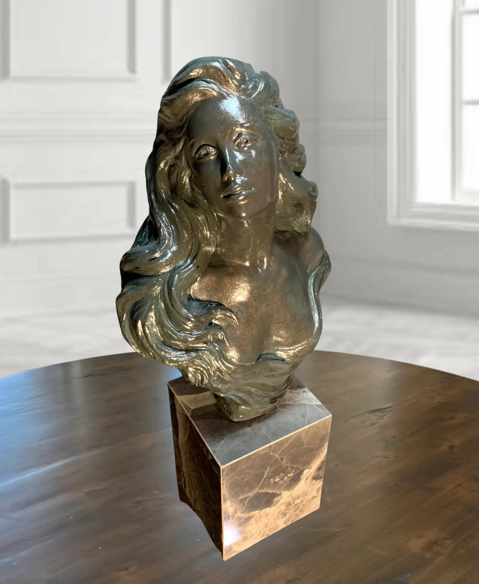 Alice Heath Bust- Camille - 4