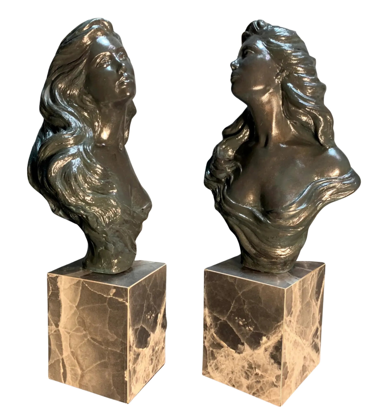 Alice Heath Bust- Camille - 6