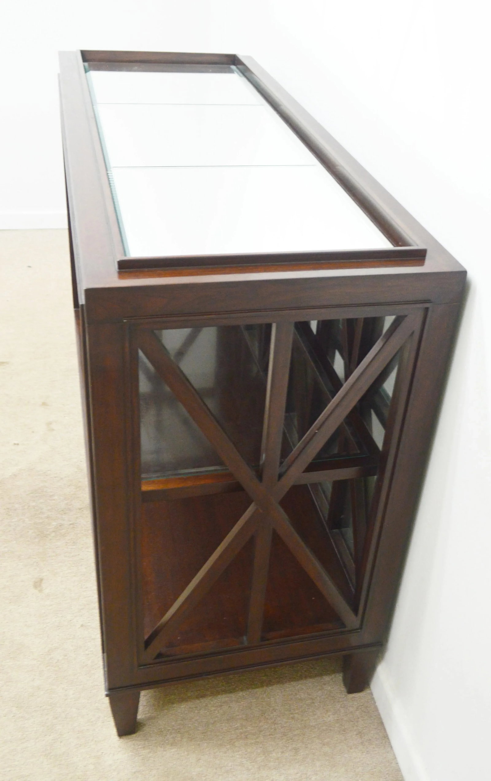 Barbara Barry for Henredon Console Table - 4