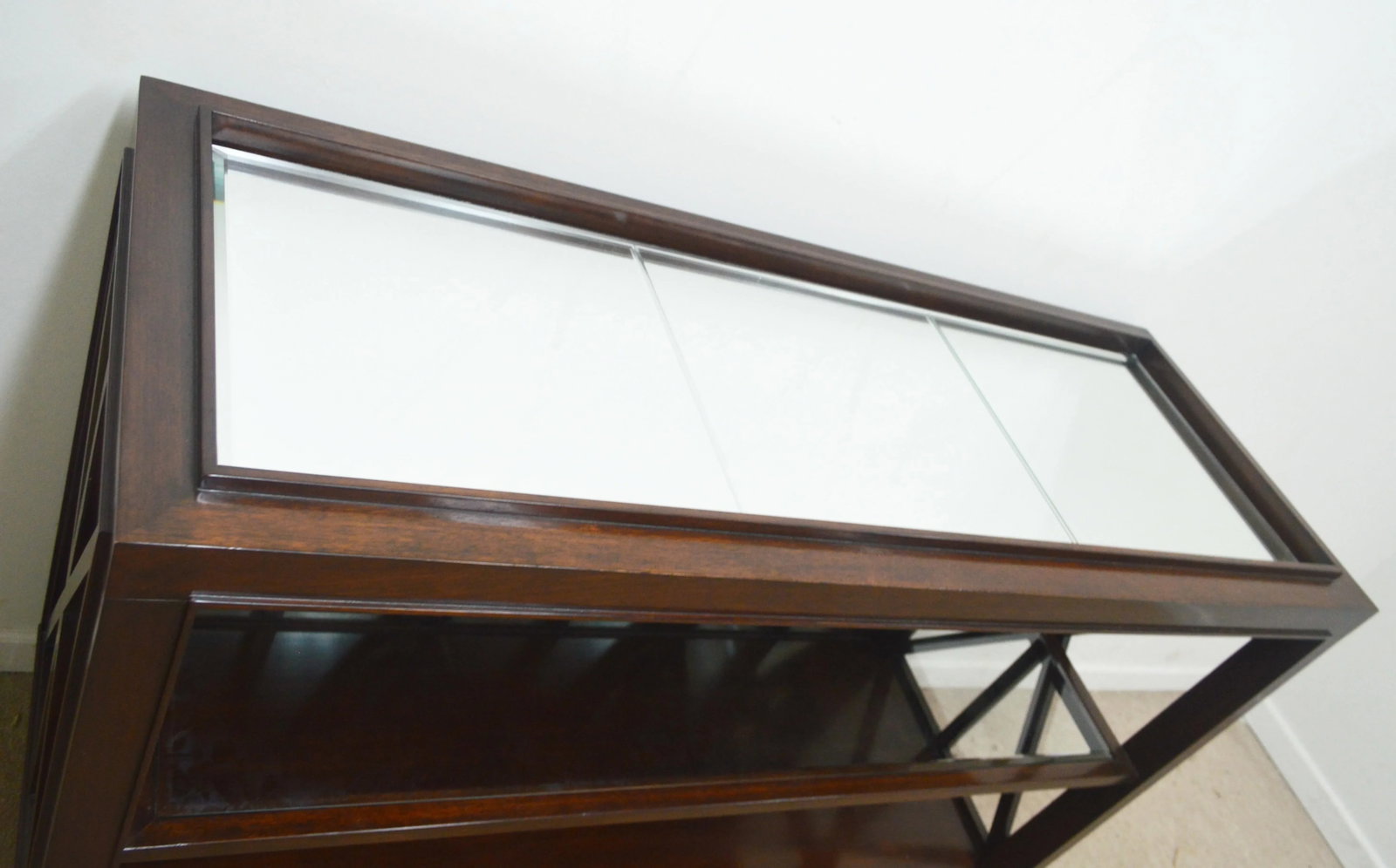 Barbara Barry for Henredon Console Table - 9