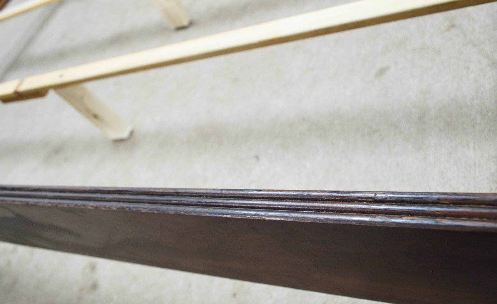 Ethan Allen Avenue King Poster Bed - 12