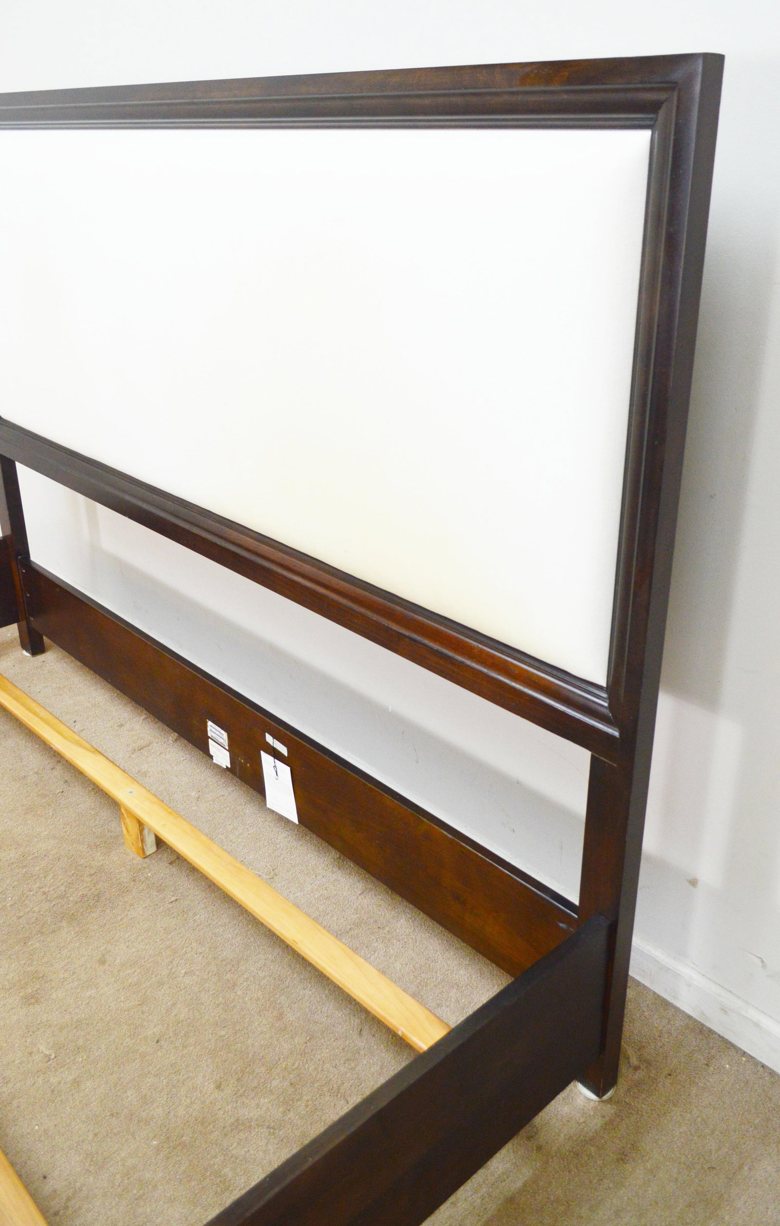 Ethan Allen King Bed - 11