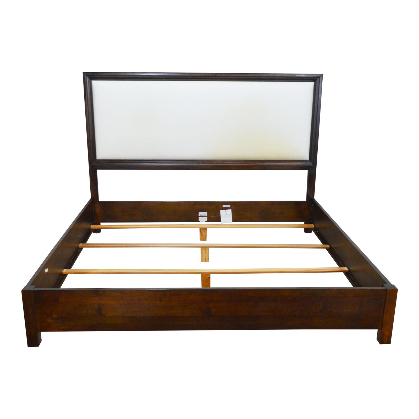 Ethan Allen King Bed (1 of 11)