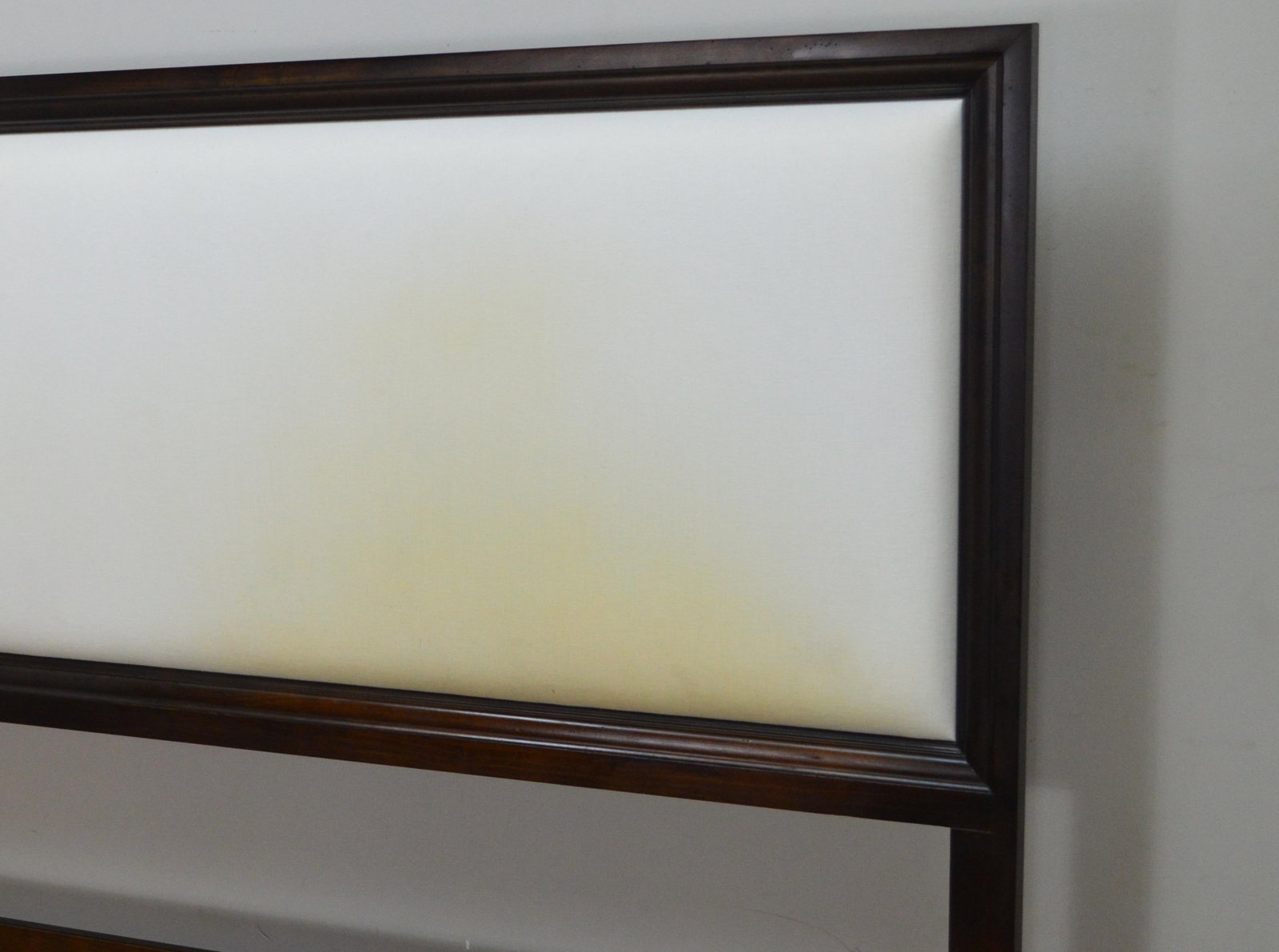 Ethan Allen King Bed - 8