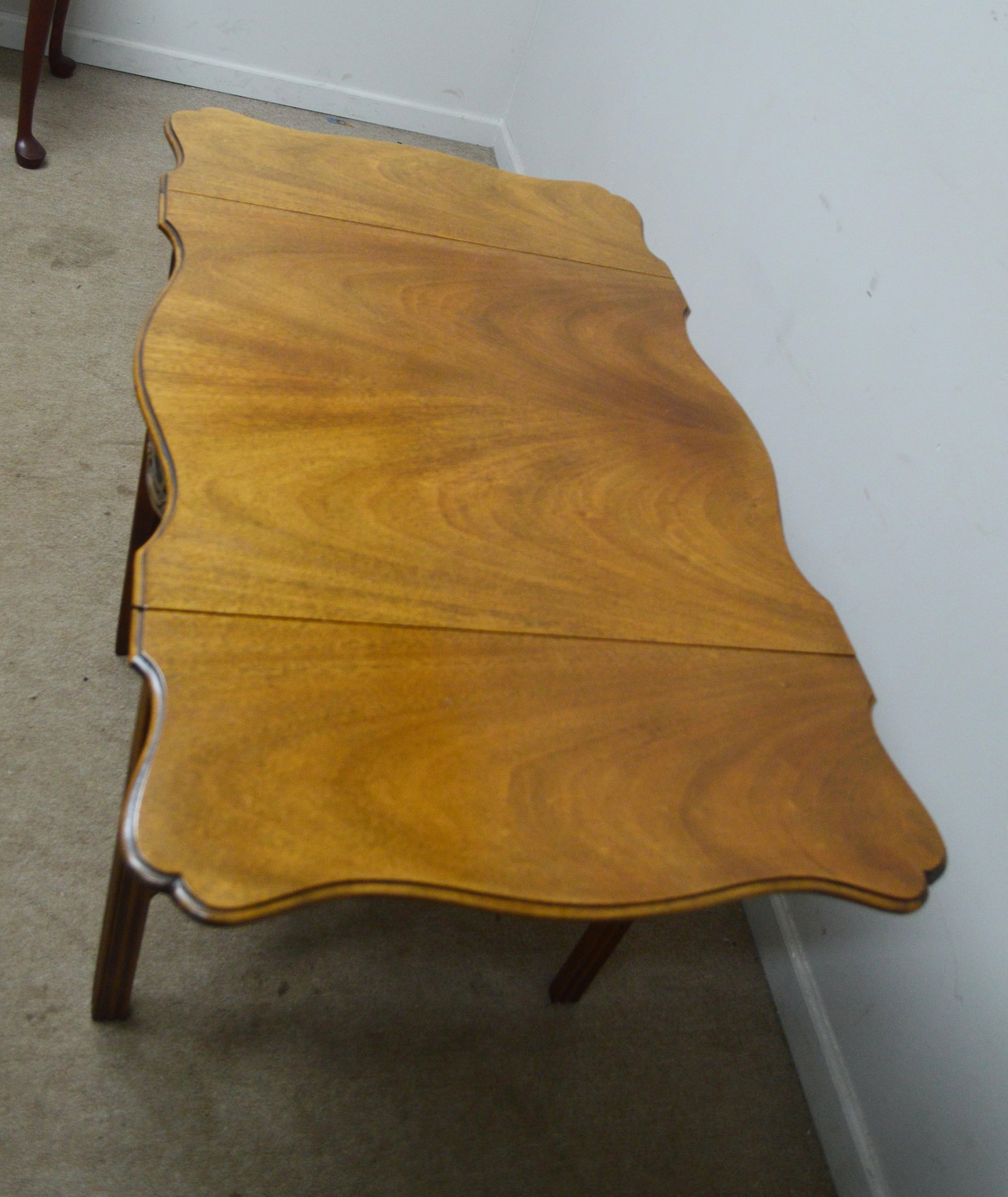 Baker Historic Charleston Side Table - 7