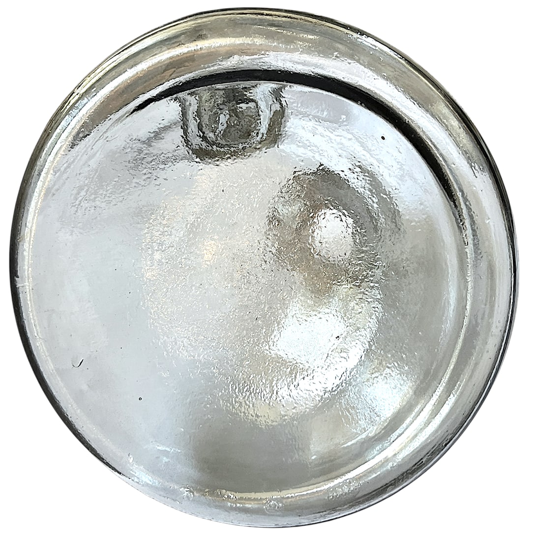 Mid 20th Century Ole Winther for Holmegaard "Viking" Glass Decanter - 6