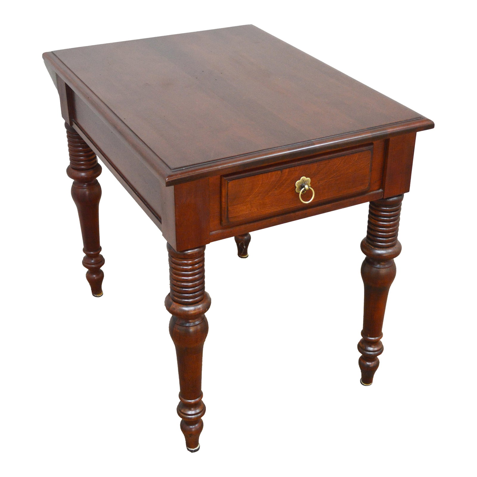 Ethan Allen Cherry Nightstand