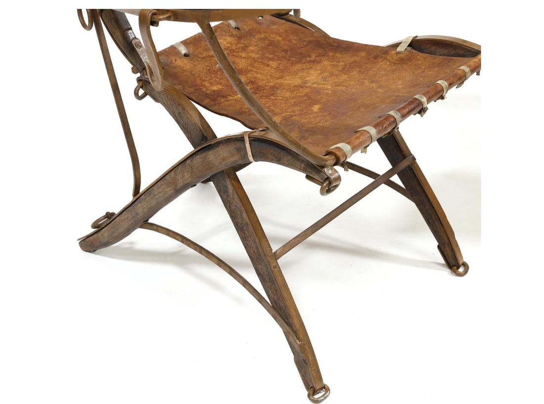 Alberto Marconetti (Italian, 20th Century), Pair of Assemblage Armchairs - 4
