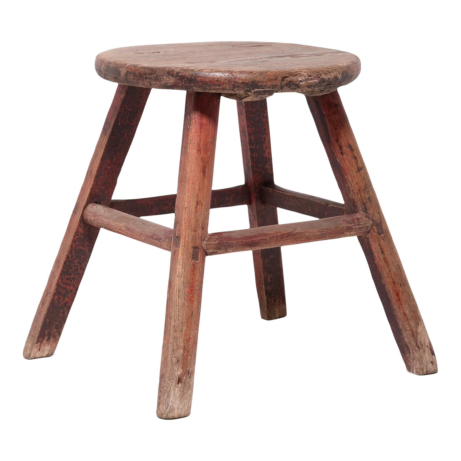Chinese Autumn Moon Stool (1 of 6)