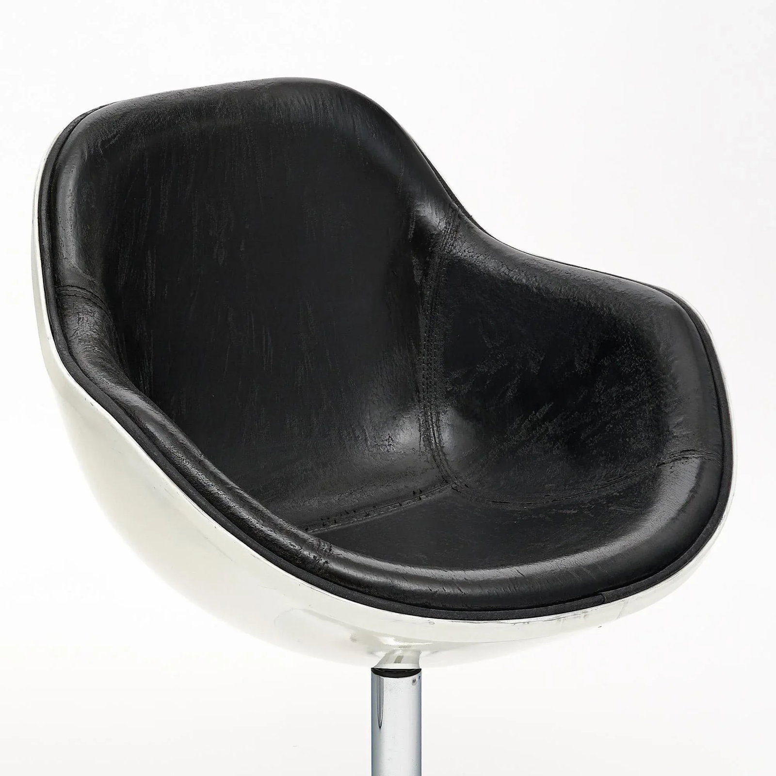 Pair of Vintage French Armchairs - 10
