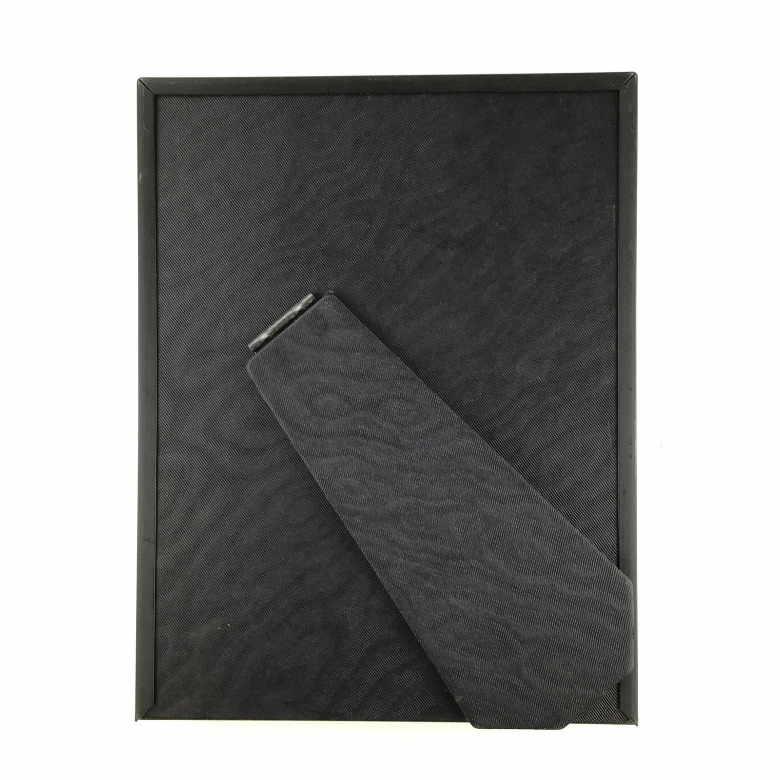 Maitland Smith Vintage Exotic Wood Photo Frame - 11