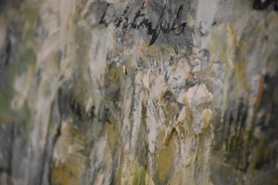 Impressionist Topographic German Painting - 3
