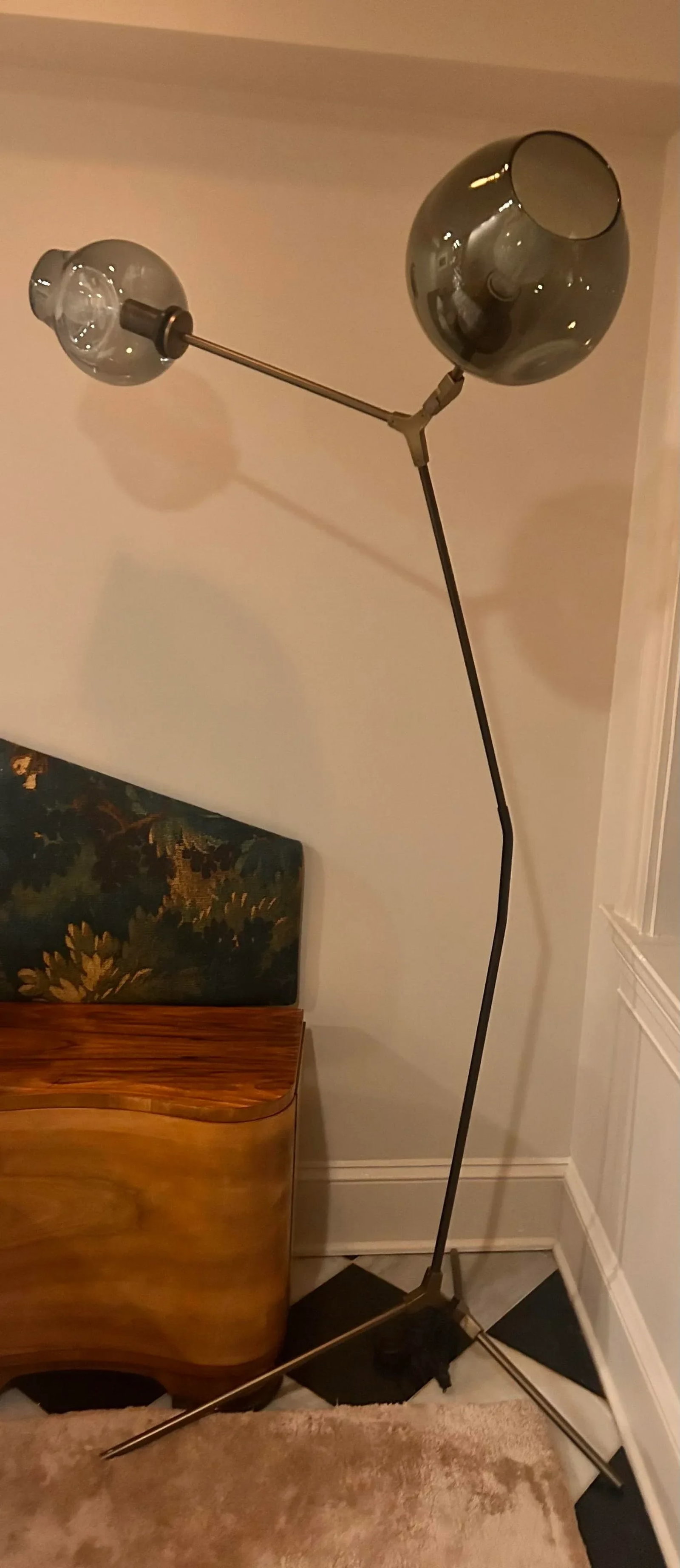 Lindsay Adelman Branching Floor Lamp - 4