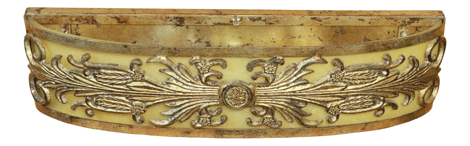 Fine Art Lamps Tuscan Style Vanity Wall Sconce: I love this wall lamp sconce for several reasons aside from its beauty and elegance whether it is on or off. When it is lit, the design reminds me of the Game of Thrones motif used during the show