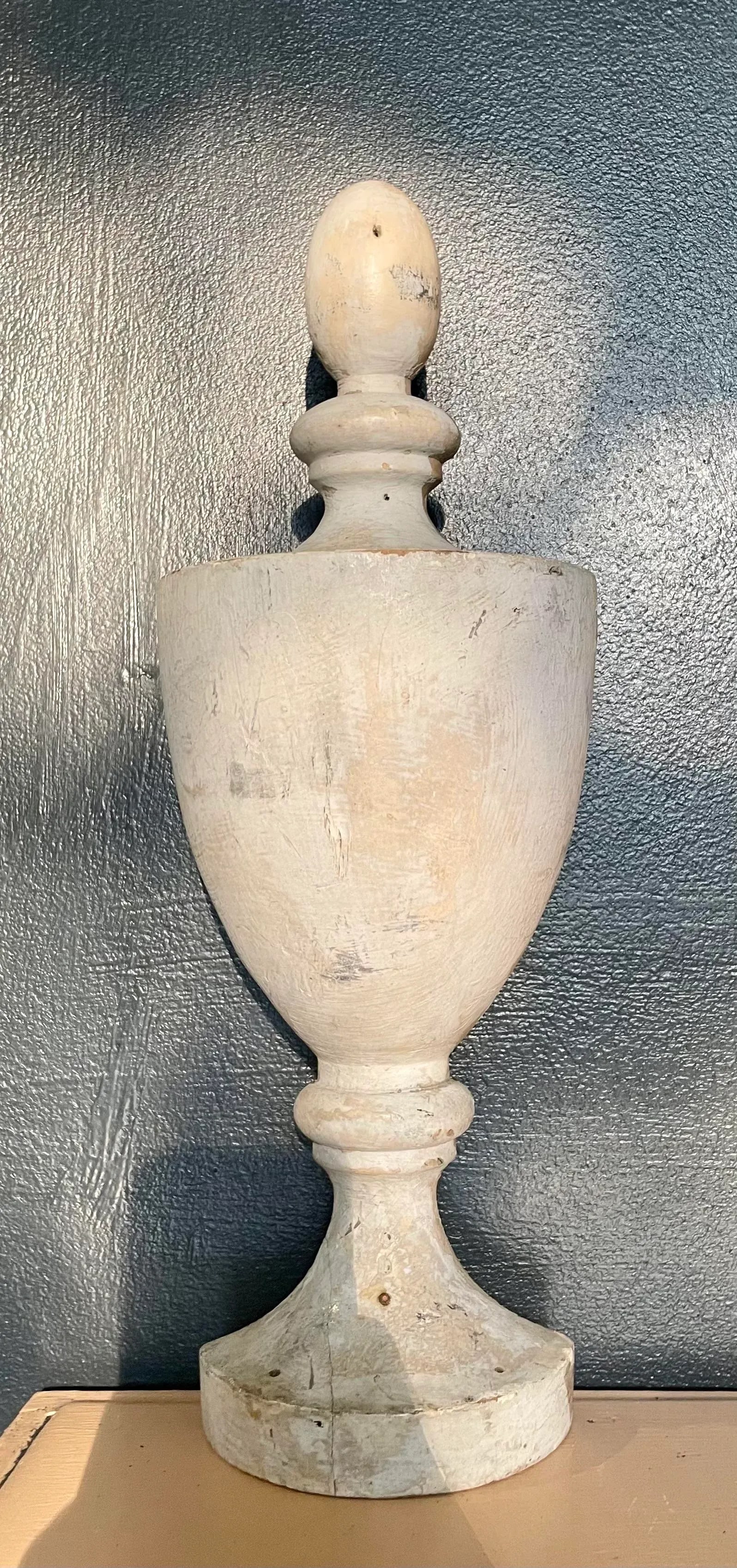 Antique Reclaimed Architectural Final - 5
