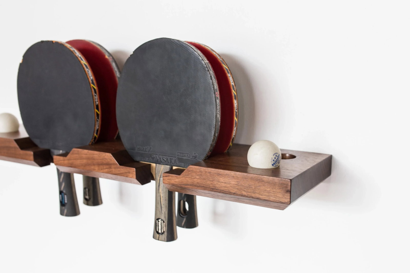 The Good Mod Ping Pong Game Set - 3