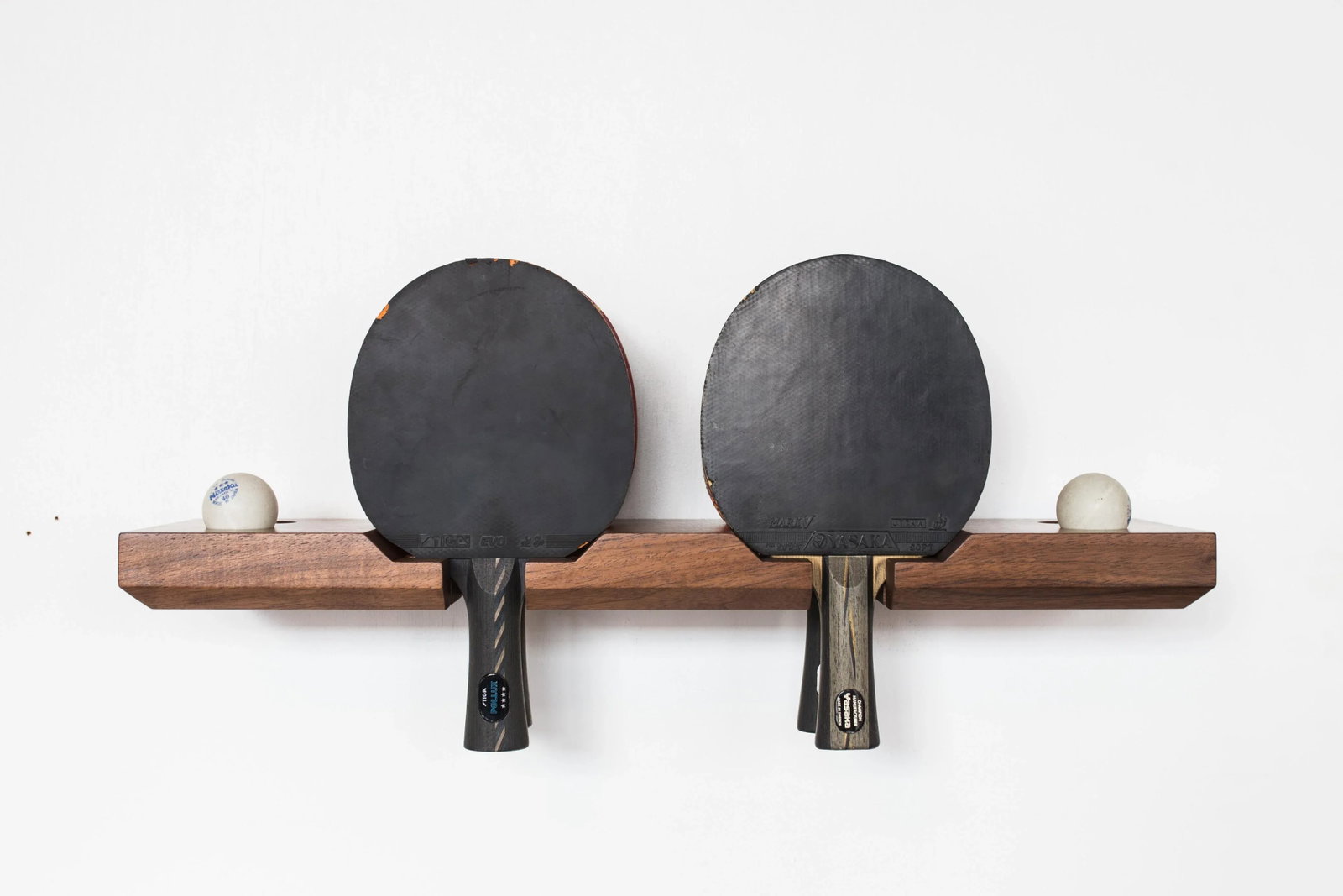 The Good Mod Ping Pong Game Set - 5