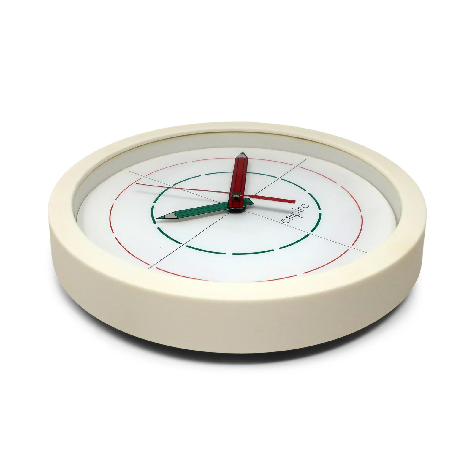 Postmodern Wall Clock by Empire - 2