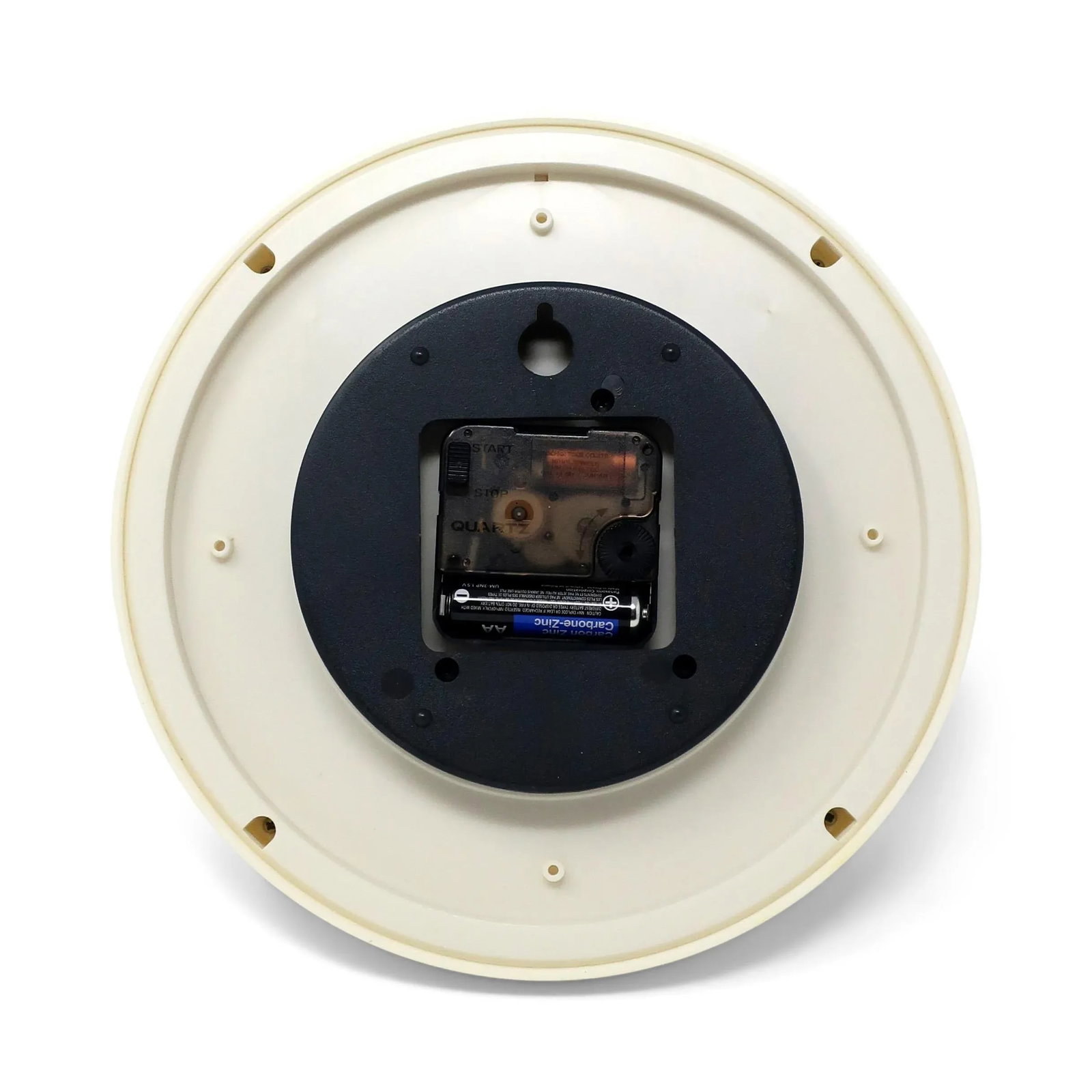 Postmodern Wall Clock by Empire - 6