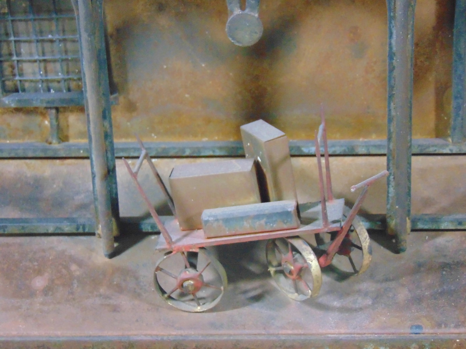 1970s Vintage Curtis Jere Sculpture - 9