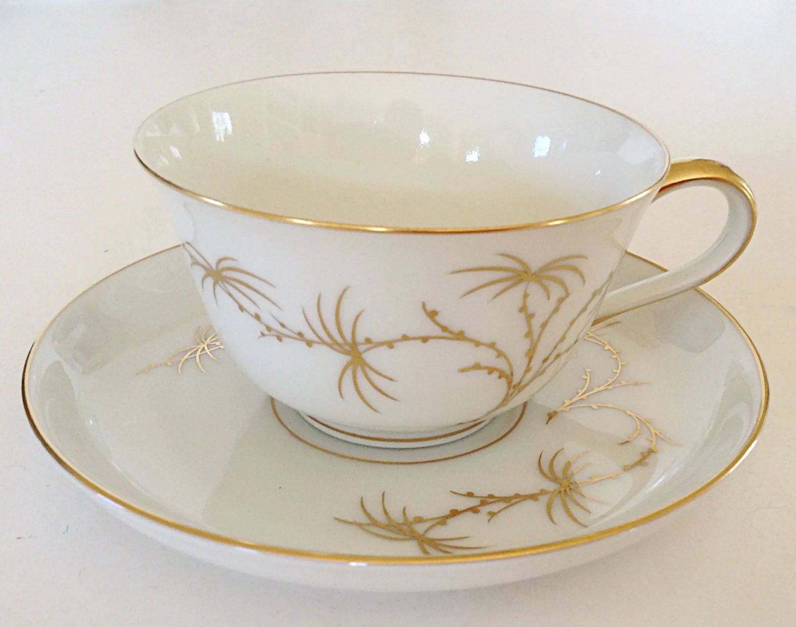 Rosenthal Coffee Set for 8 - 3