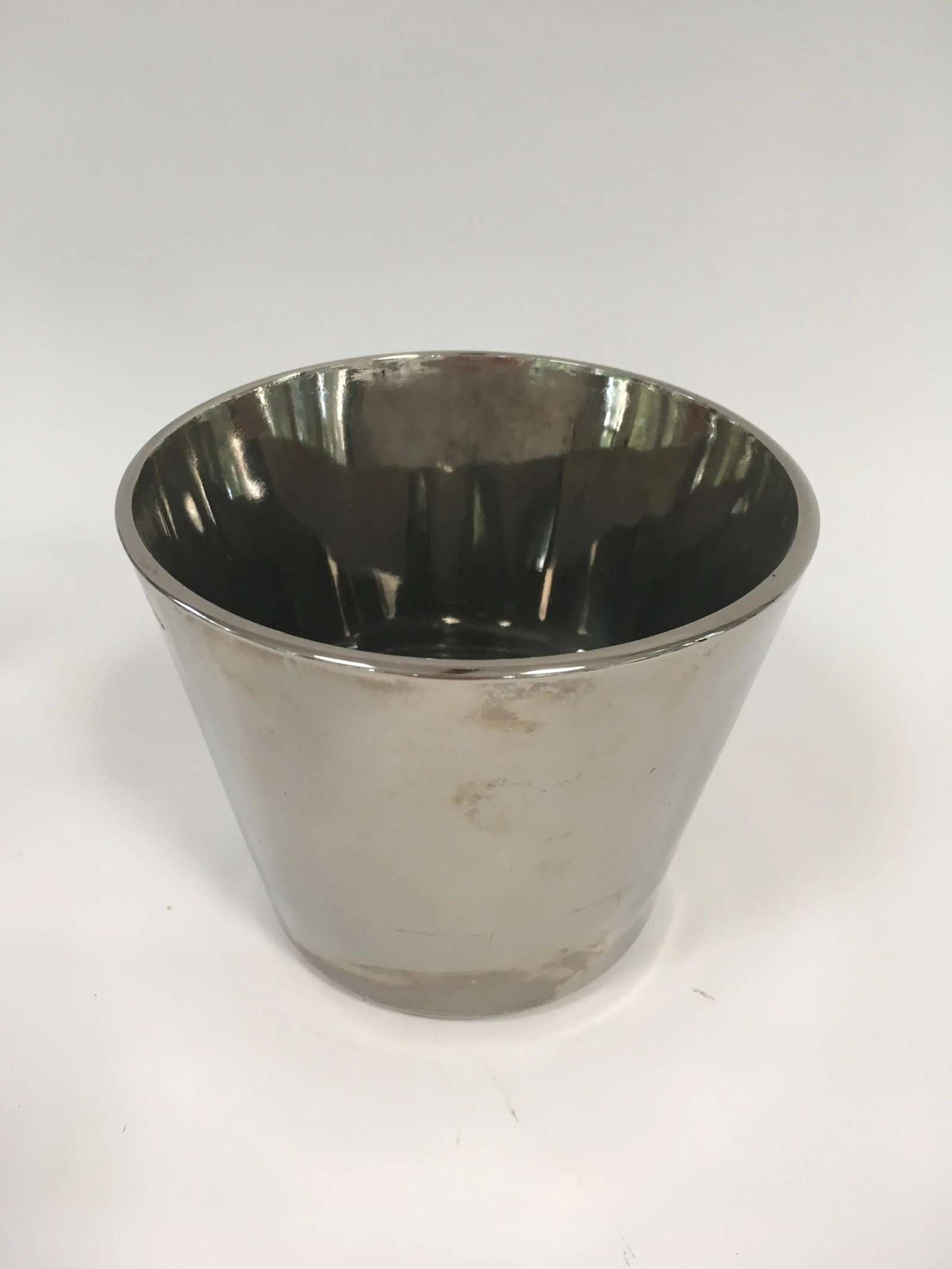 Mid Century Royal Crest Bar Set - 5