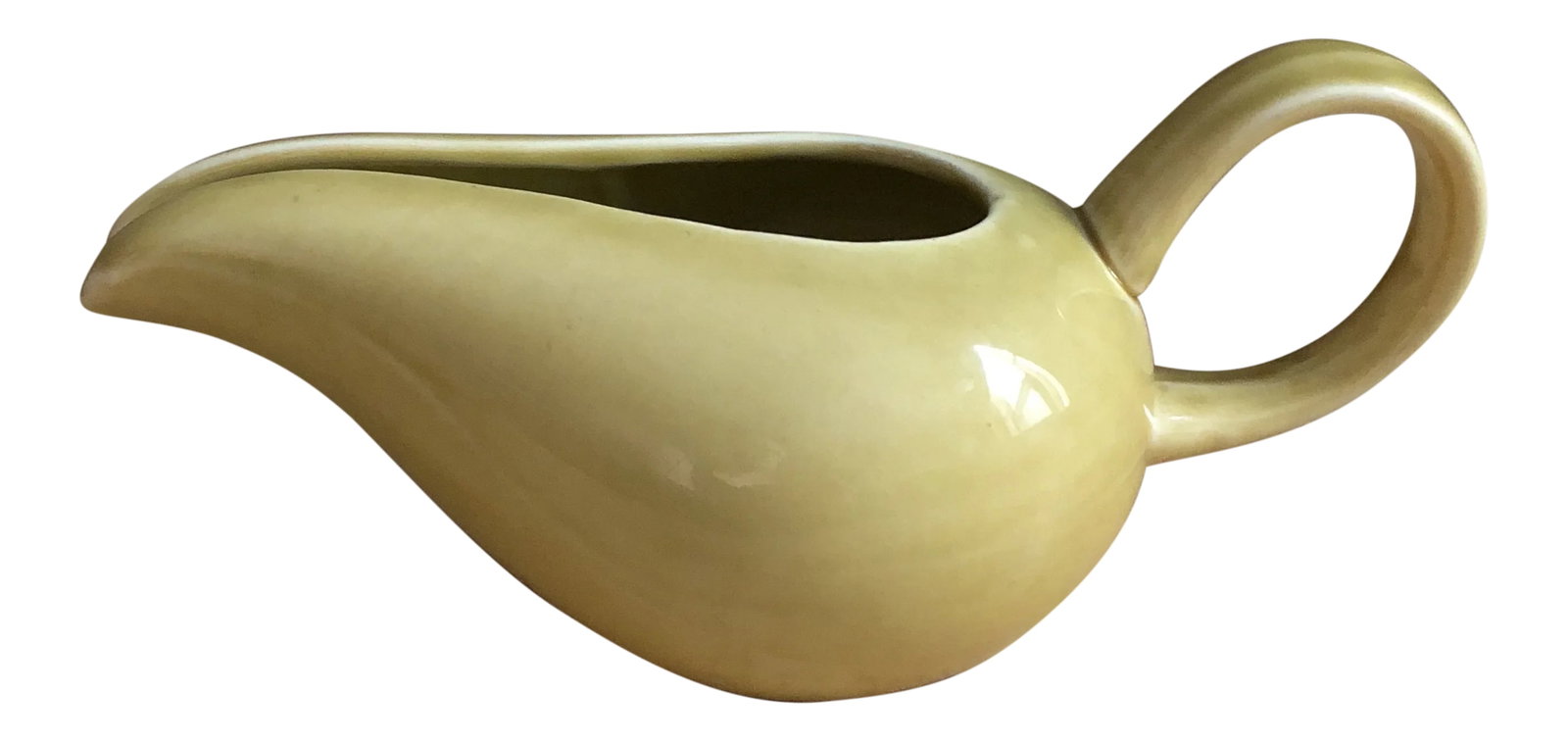 Mid-Century Russel Wright Steubenville Creamer (1 of 10)