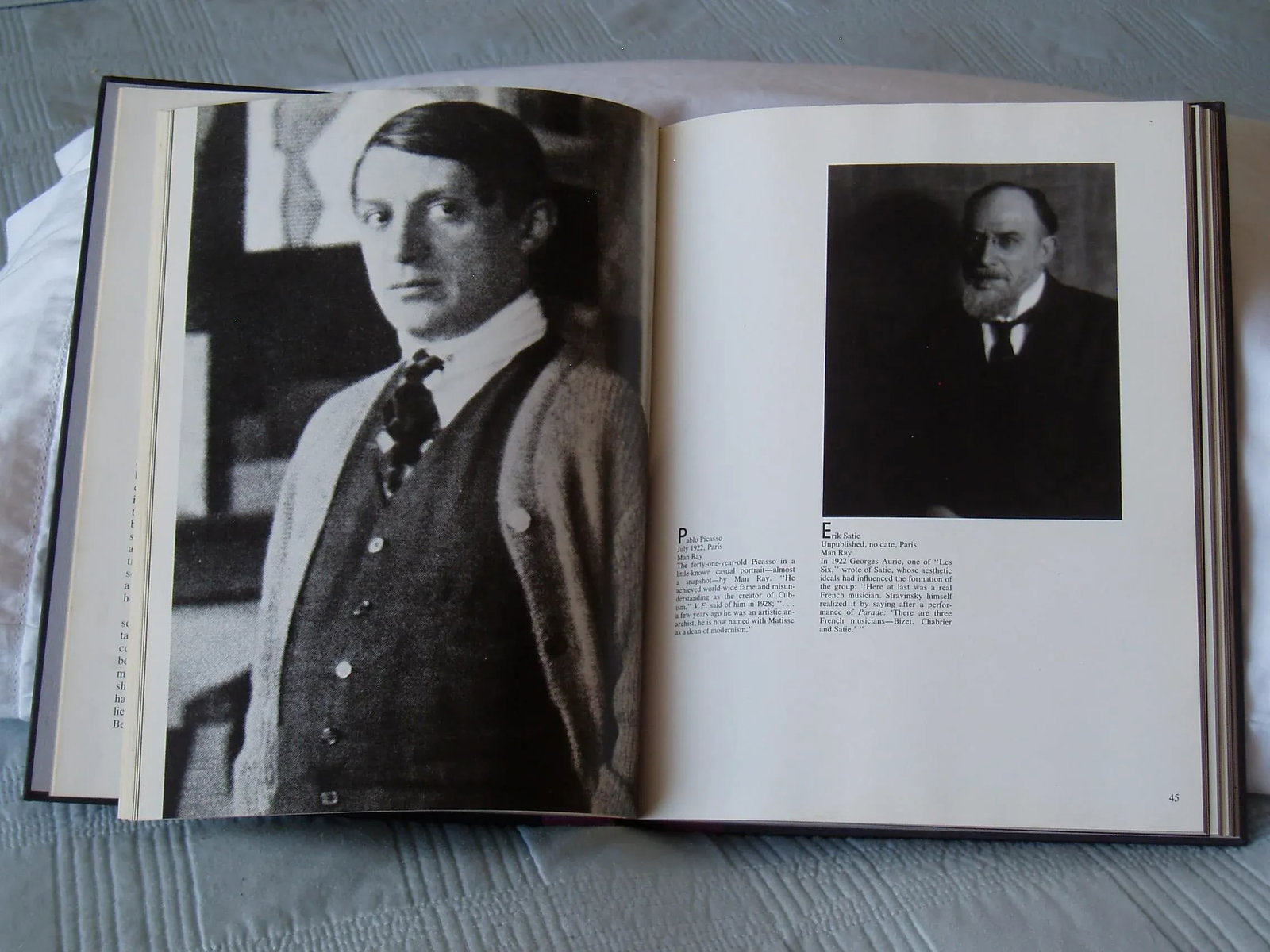Vanity Fair Photographs: 1914-1936 Book - 5