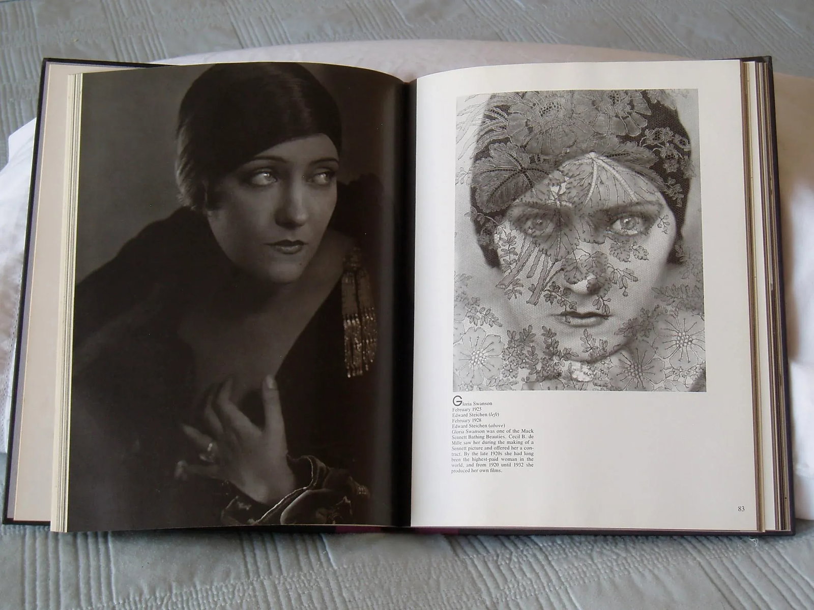 Vanity Fair Photographs: 1914-1936 Book - 6