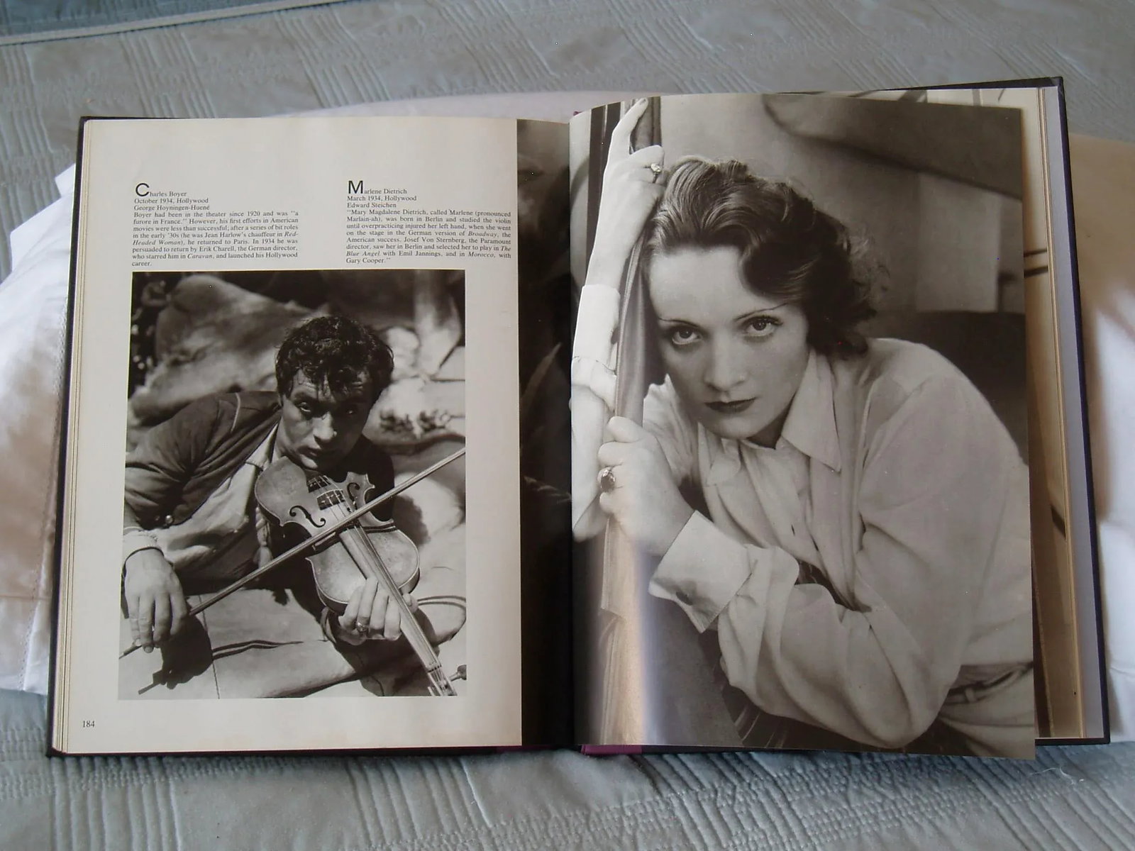 Vanity Fair Photographs: 1914-1936 Book - 7