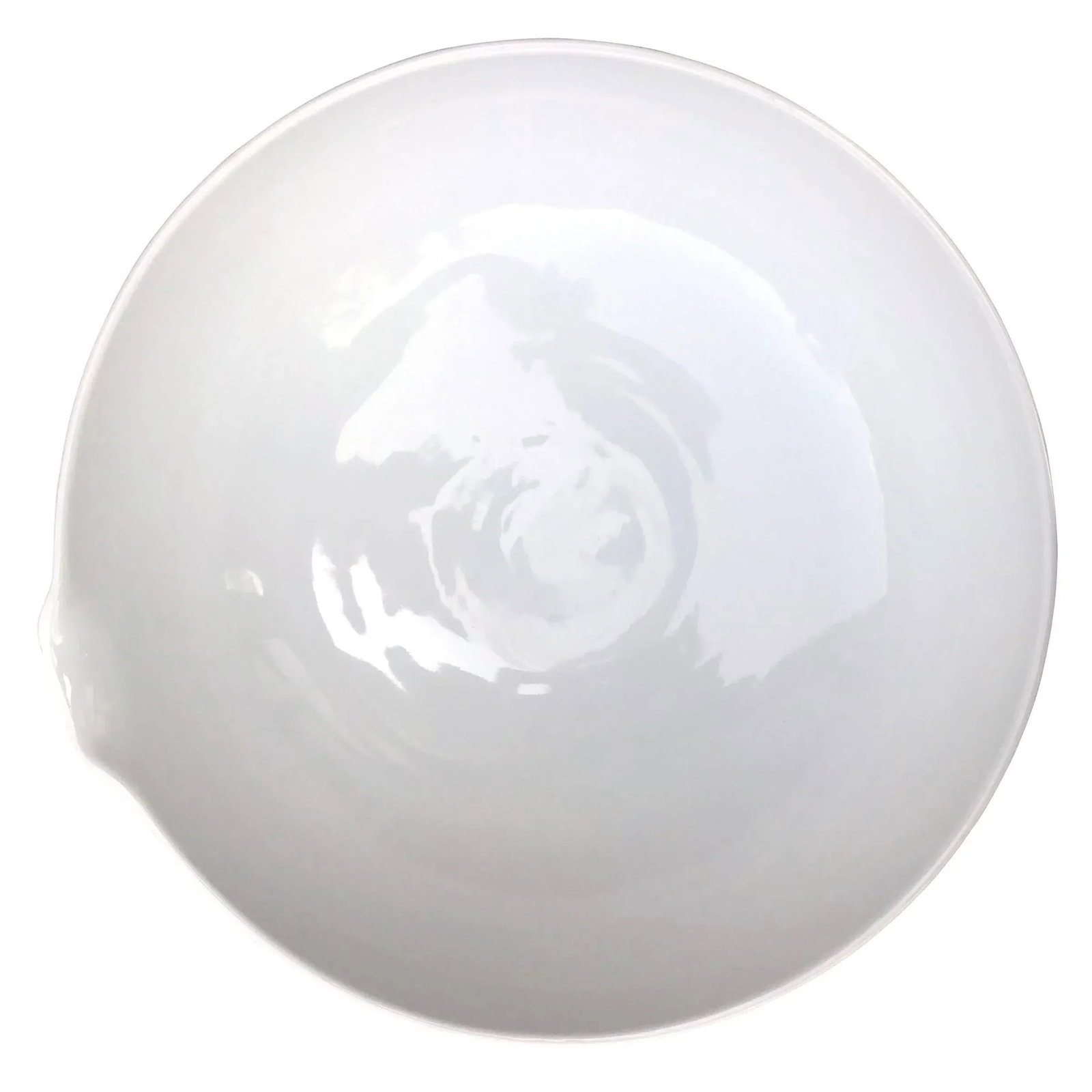 Coors Porcelain Company Evaporating Dish - 3