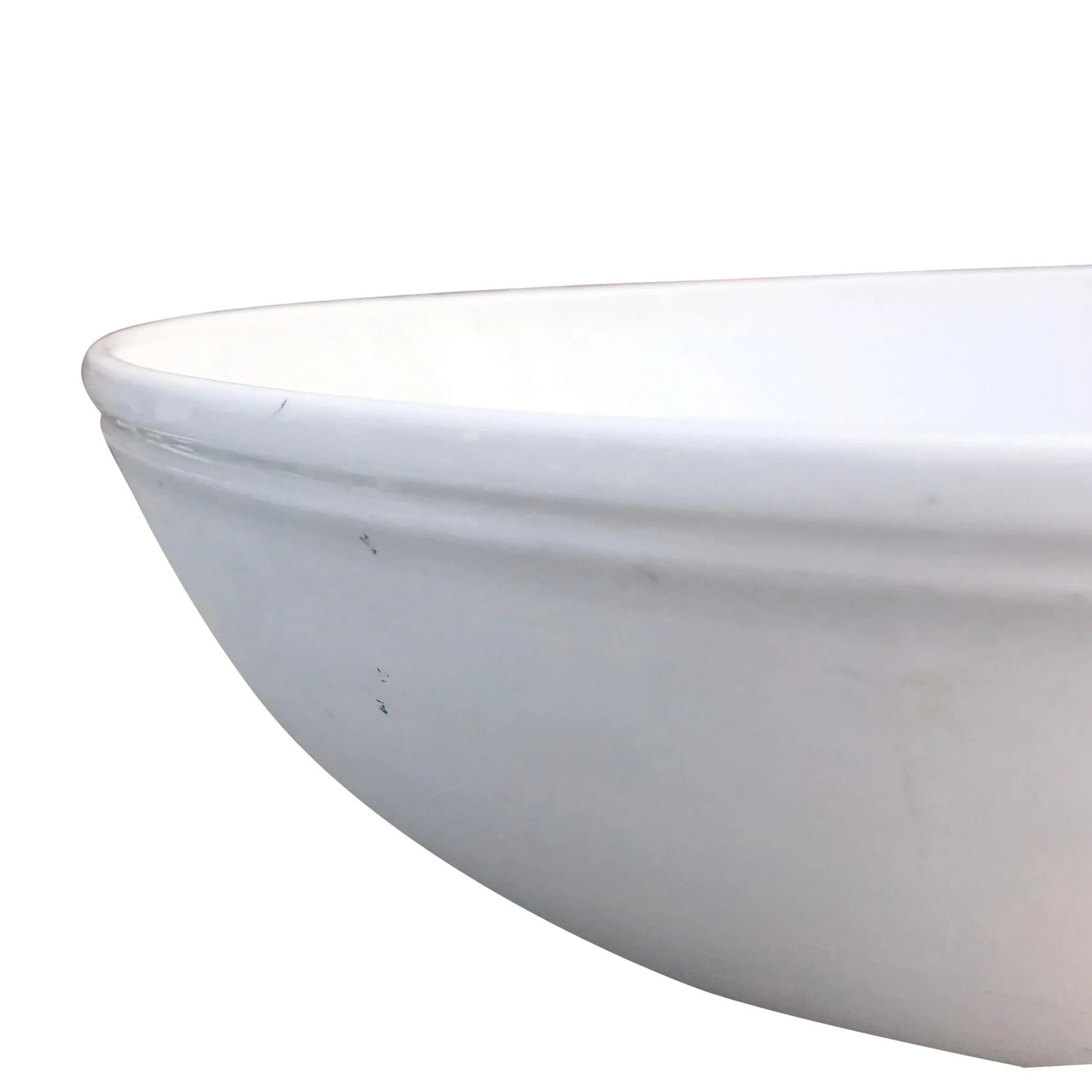 Coors Porcelain Company Evaporating Dish - 5