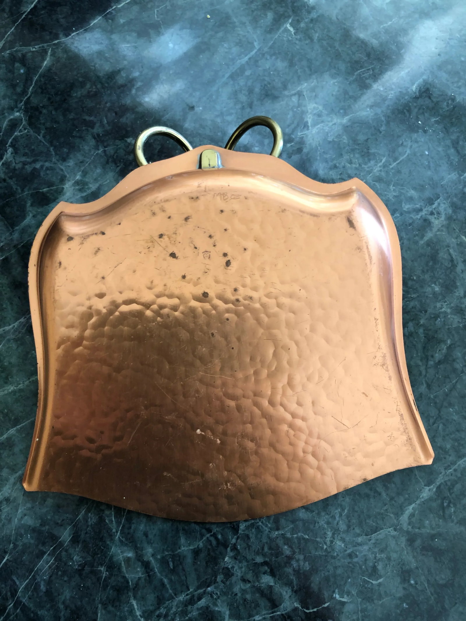Dining Table Dustpan and Brush - 3