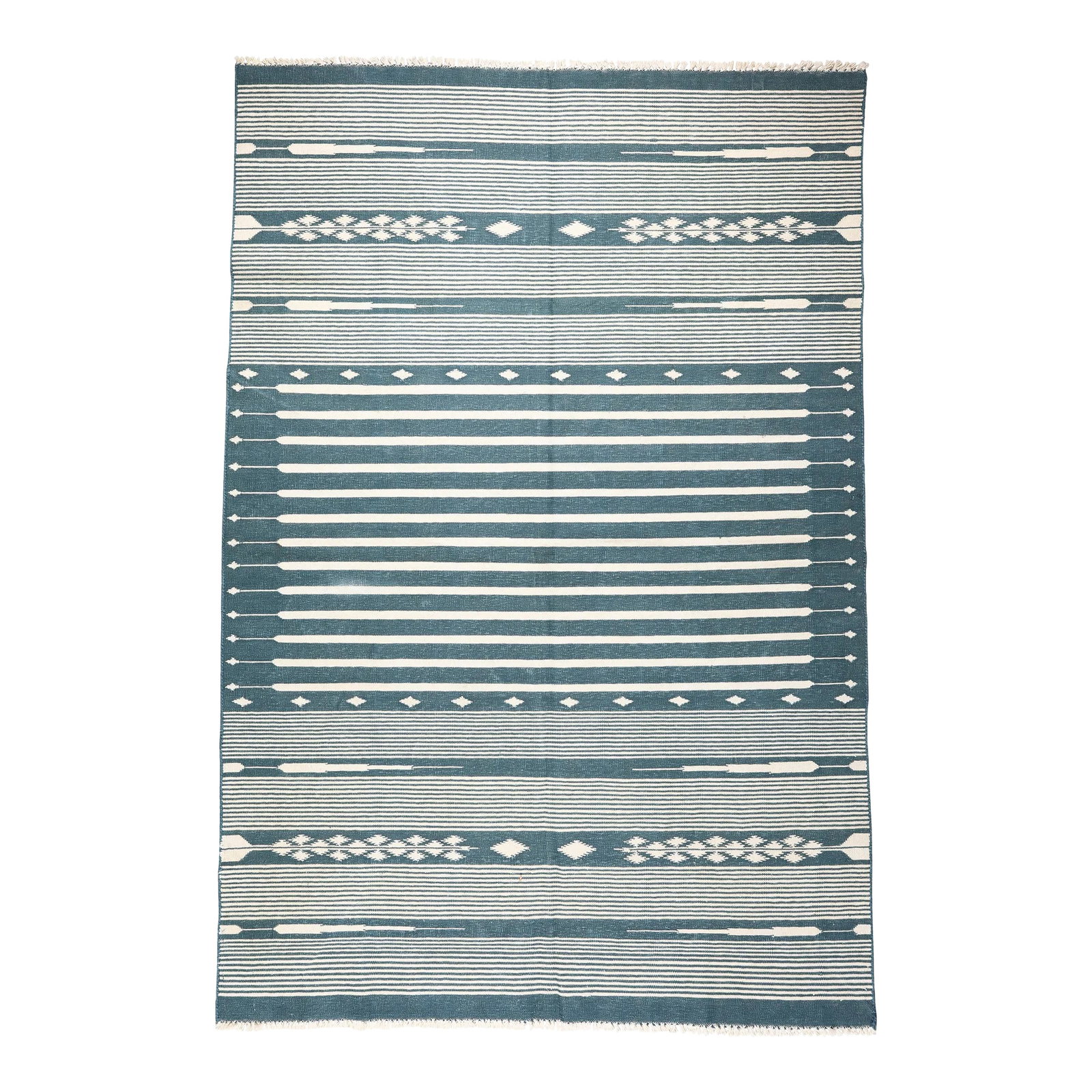 Handmade Oushak Modern Flatweave Kilim: This is Handmade Flatweave Kilim, Made in Oushak area. this is new very fine reproduction oushak kilim is in perfect original conition, it is 100% pure wool, i can say very fine weaving. it has been